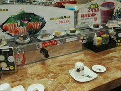 -新一番三文鱼寿司(红城湖店)