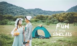 -摩玛婚纱摄影(杭州店)