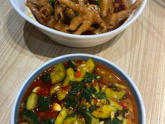 -领蟹祥记·香辣蟹·特色小海鲜(奥体天虹店)