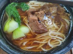 -李先生牛肉面大王(郑州火车站西广场2店)