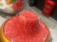 -空之介寿喜烧·和牛放题(恒隆广场店)