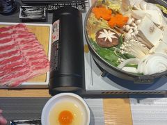 -吉屋烤肉(八宝街店)