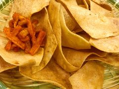 -江城燕子大排档(江汉路步行街店)