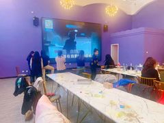 -克拉城堡网红轰趴馆·会场