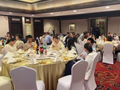 -虹桥迎宾馆·宴会厅