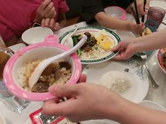 -新世界餐厅(万达店)