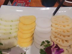 -乐宴·老北京铜火锅(桂庙店)