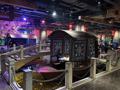 -姚江春中餐厅·太平洋大酒店