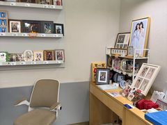 -海马体照相馆(南昌王府井购物中心店)