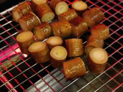 -夜食白市Yespicy·烧烤啤酒宵夜(番禺四海城店)