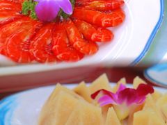 -范饭椰林川湘味海鲜·椰子鸡(三亚湾椰梦长廊店)