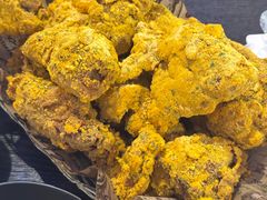 -BHC炸鸡(明洞总店)