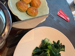 -千百味红餐厅·非遗江西菜(绿地双子塔总店)
