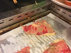 -巴麦隆自助烤肉(桂林路店)