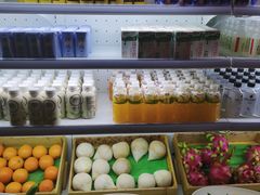 -海纳百川·都市温泉·足道·SPA(学院路店)