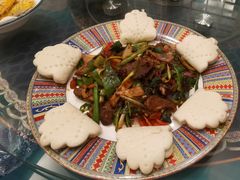 -阿拉丁新疆风味餐厅·清真(罗廊巷店)