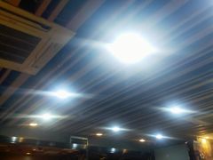 -维园港式茶餐厅(龙岗盛平店)