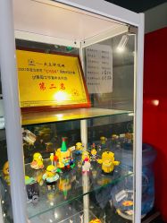 -北京FLAME舞蹈工作室