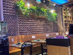 大堂-鱼库·不仅是一家烤鱼店(车公庙店)
