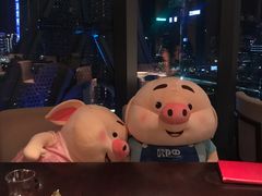 -小南洋海景餐厅(深圳湾店)