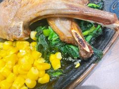 -萨莉亚意式餐厅(杭州滨江天街店)