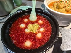 -黔渔翁豆花渎鱼(喷水池店)