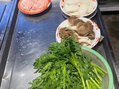 -老街称盘麻辣烫·冒菜(思北店)