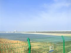 -横山水库