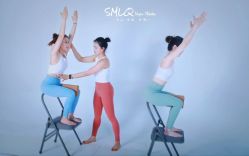 -水沐莲清瑜伽·普拉提