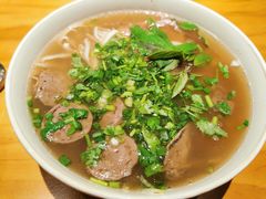 招牌火车头河粉-saigon saigon | 西贡西贡(滨北店)