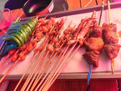 -串盟烧烤大排档·长沙美食地标(星沙店)