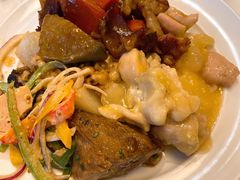 -北京王府井希尔顿酒店·万斯阁西餐厅