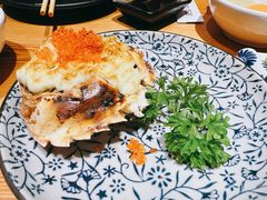 -福匠日本料理(人民路店)