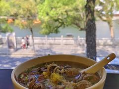-潮镇老尾牛杂(环城西路店)