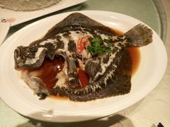 -百富源·海鲜辽菜(浑河堡店)