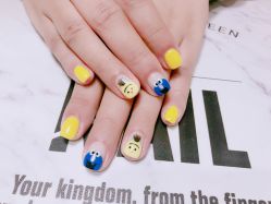 -Hands Nail专业美甲美睫