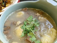 -京城小江南·北京烤鸭·江南土菜·白鱼(中关村店)
