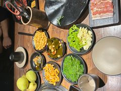 -九田家黑牛烤肉料理(顺义区华联金街店)