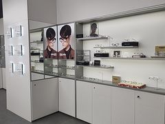 -宝明斋眼镜(大观园店)