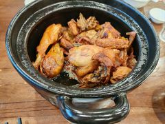 -斯丹姜母鸭·古法干香(涂门街总店)