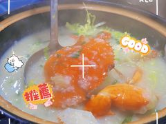 -一哥美食(总店)