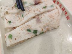 叉烧薄饼-百家鸡味馆(清泰店)