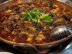 -铜瓢江湖兔火锅(水碾河社区店)