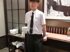 -阿明小菜·海鲜·上海菜(浦建路店)
