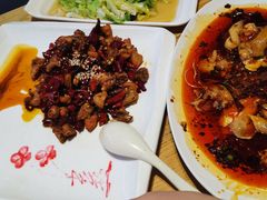 -盘飧市(春熙路店)