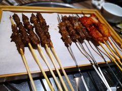 -锅十二涮肉馆·鞭蛋锅