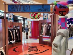 -深圳来福士广场