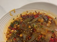 -南山翁新概念川菜(江宁万达广场店)