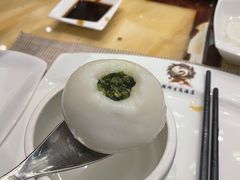 -银湖宴会中心-餐饮部