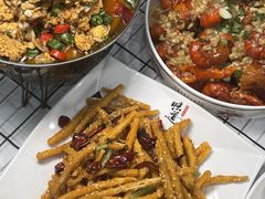 -虎虎龙虾大排档(双井店)